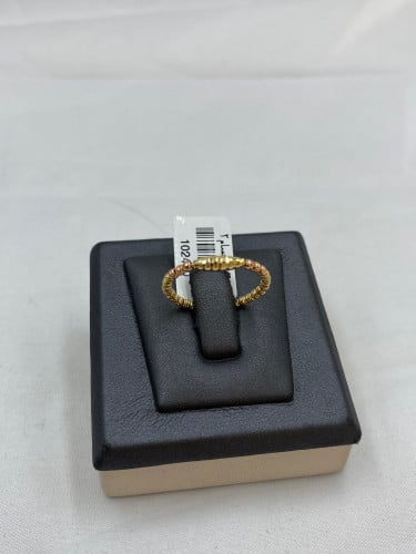 خاتم عيار 18