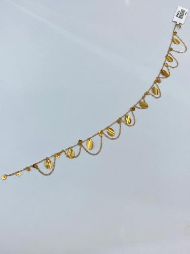 خلخال عيار 21