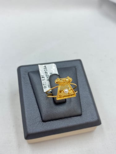 خاتم عيار 21