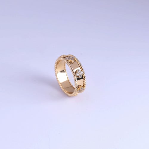 خاتم عيار 18