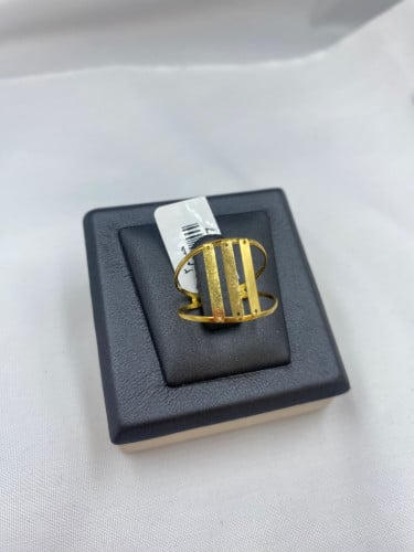 خاتم عيار 18