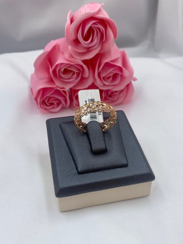 خاتم عيار 18