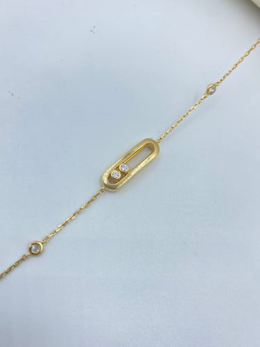 انسيال عيار 18