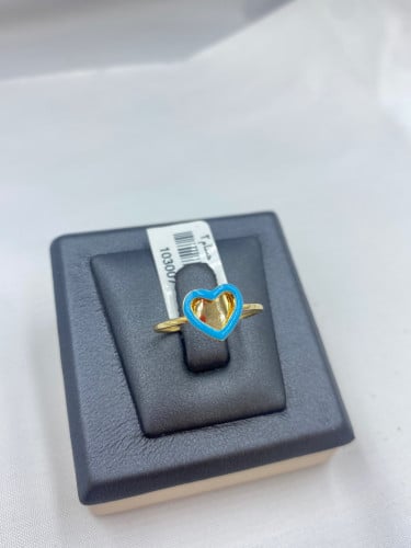 خاتم عيار 18