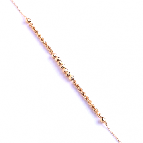 انسيال عيار 18