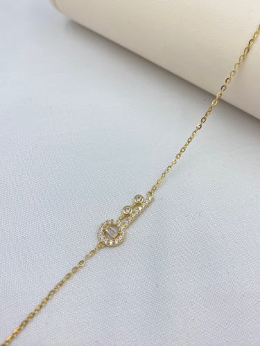 انسيال عيار 18