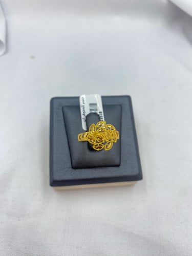 خاتم عيار 21