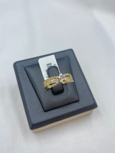 خاتم عيار 18