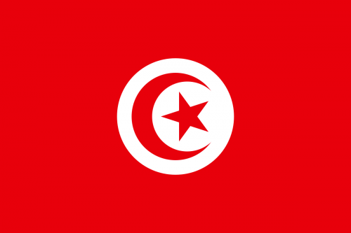 الشحن للجمهورية التونسية