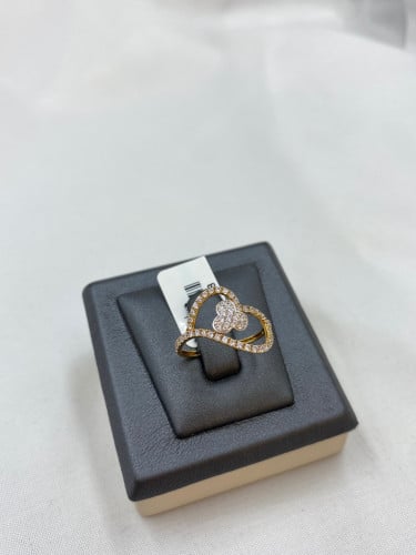 خاتم عيار 18