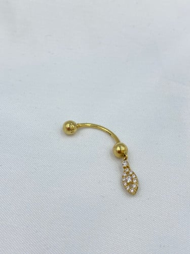 Piercing 18K