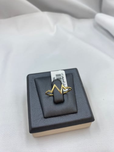 خاتم عيار 18