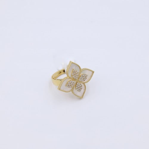 خاتم عيار 18