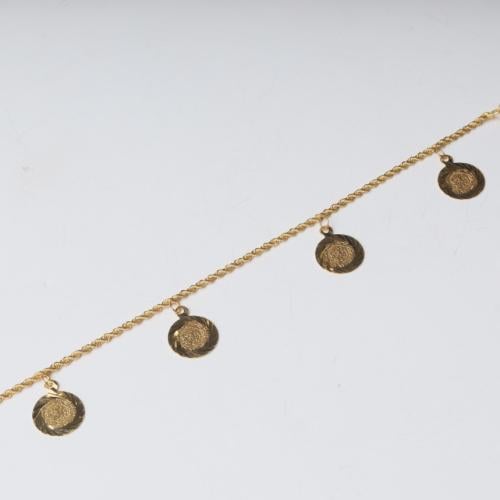 انسيال عيار 21