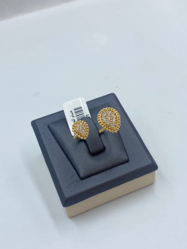 خاتم عيار 18