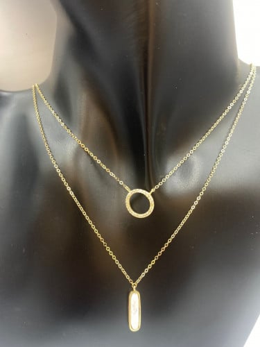 عقد دورين عيار 18