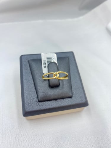 خاتم عيار 18