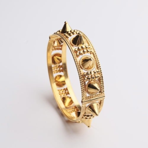 اسوارة عيار 21