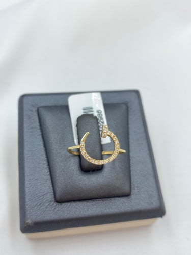 خاتم عيار 18