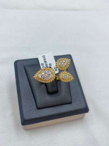 خاتم عيار 18