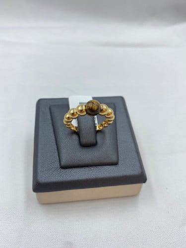 خاتم عيار 18