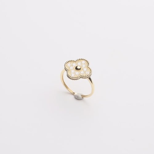 خاتم عيار 18