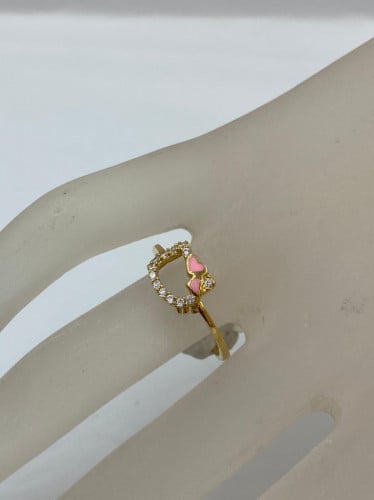 خاتم عيار 18