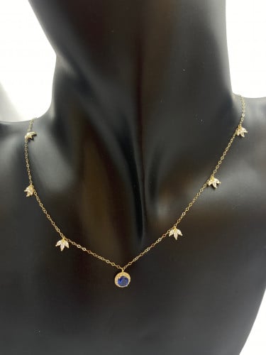 شوكر عيار 18