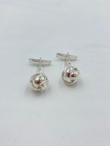 925 silver cufflinks
