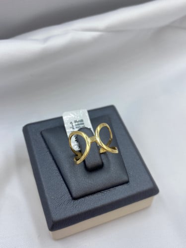 خاتم عيار 18