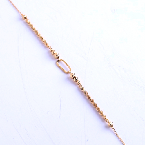 انسيال عيار 18