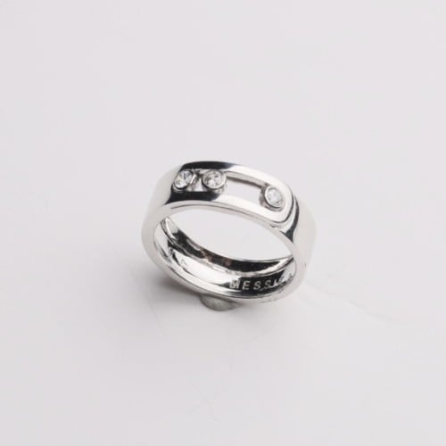 خاتم عيار 18