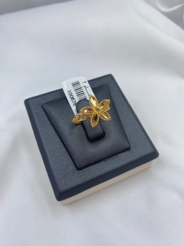 خاتم عيار 21