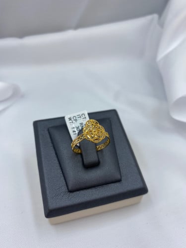 خاتم عيار 21