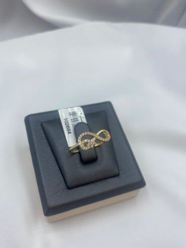 خاتم عيار 18