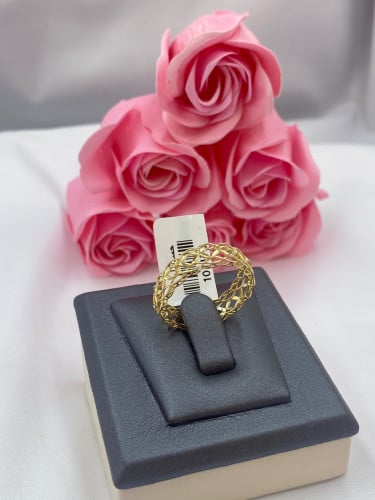 خاتم عيار 18