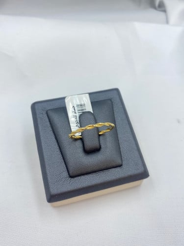 خاتم عيار 18