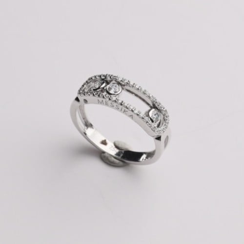 خاتم عيار 18