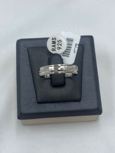 925 silver ring