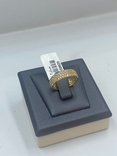 دبله عيار 18