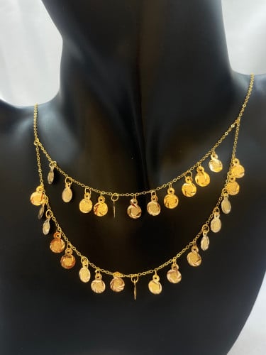 عقد عيار 21