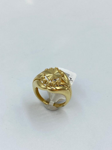 21 karat ring
