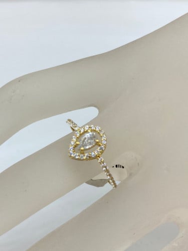 خاتم عيار 18