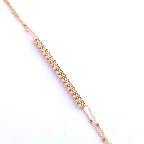 انسيال عيار 18