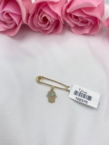 بورش اطفال عيار 18