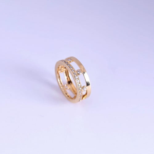 خاتم عيار 18