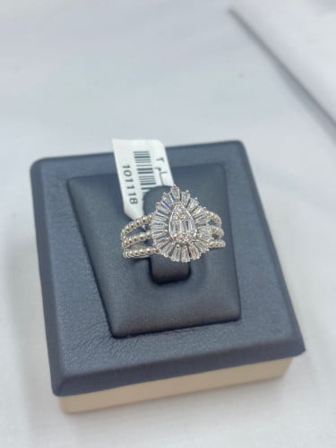 خاتم عيار 18