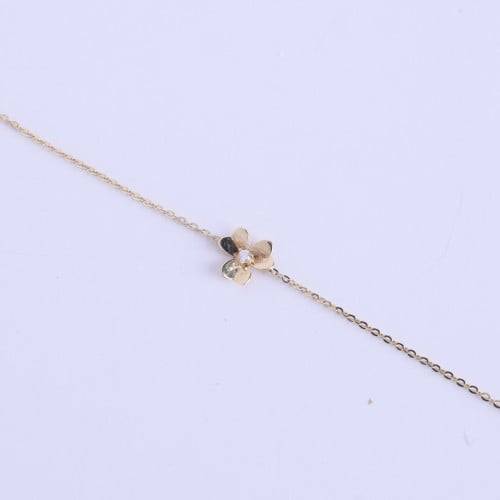 انسيال عيار 18