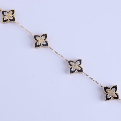 انسيال عيار 18