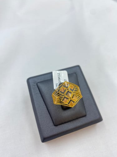 خاتم عيار 21